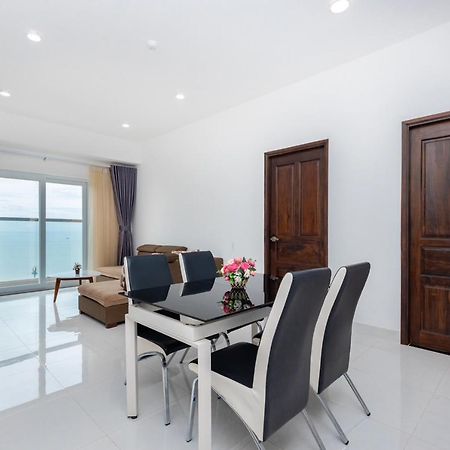 Tina Home - Vung Tau Sat Bien Exteriér fotografie