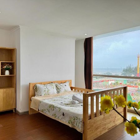 Tina Home - Vung Tau Sat Bien Exteriér fotografie