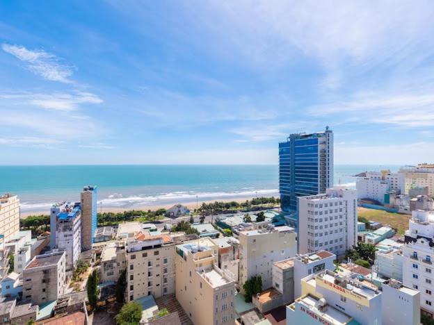 Gold Sea Vung Tau Apartment -Tina Exteriér fotografie