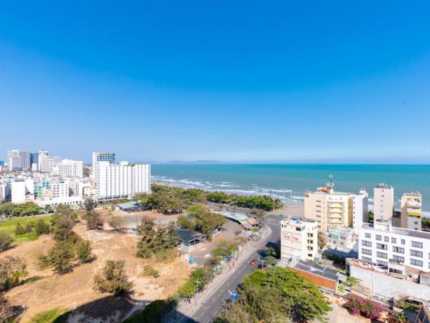 Gold Sea Vung Tau Apartment -Tina Exteriér fotografie