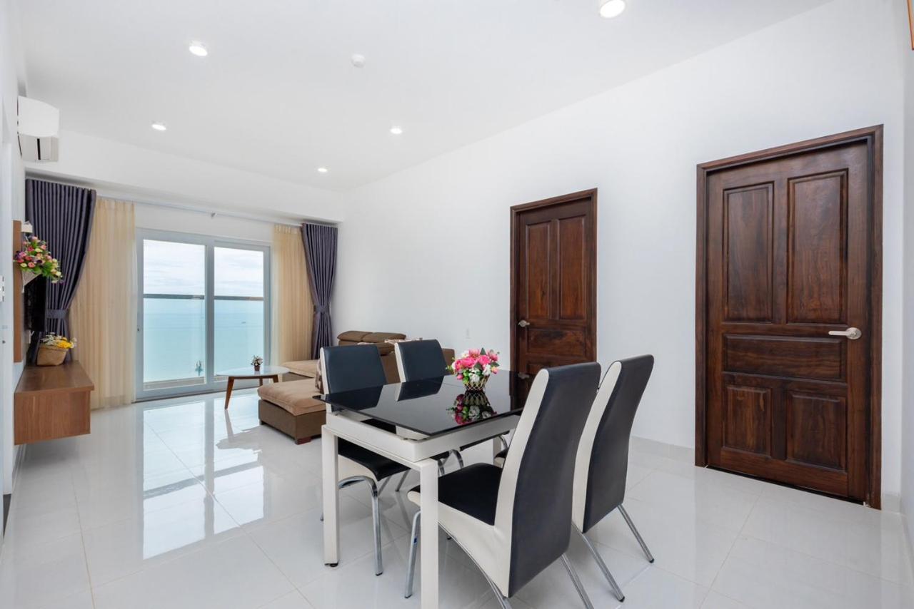 Tina Home - Vung Tau Sat Bien Exteriér fotografie