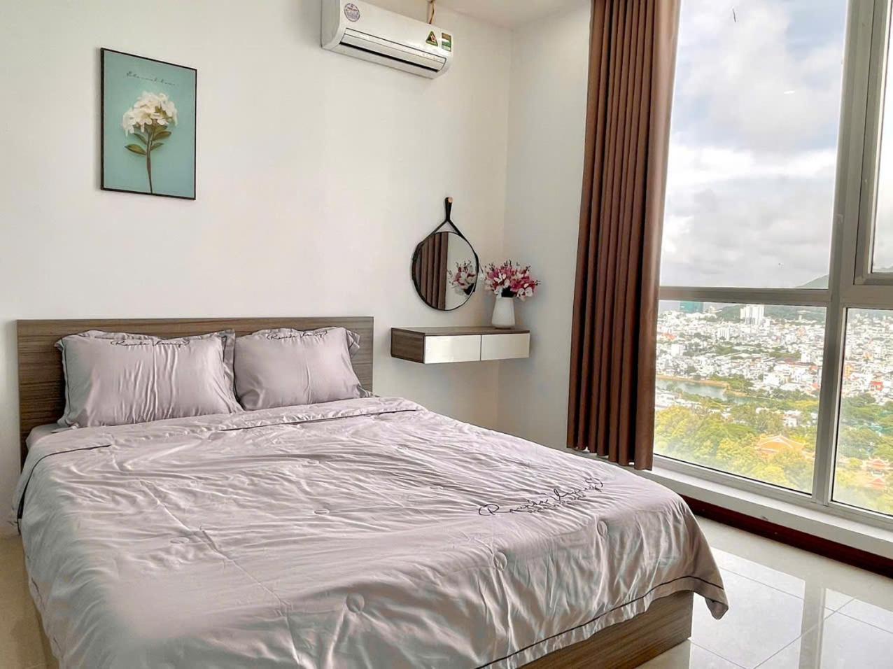 Tina Home - Vung Tau Sat Bien Exteriér fotografie