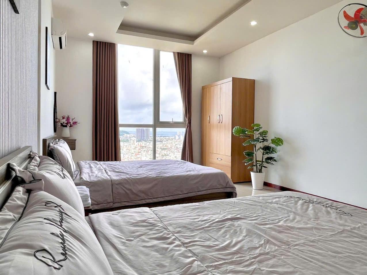 Tina Home - Vung Tau Sat Bien Exteriér fotografie