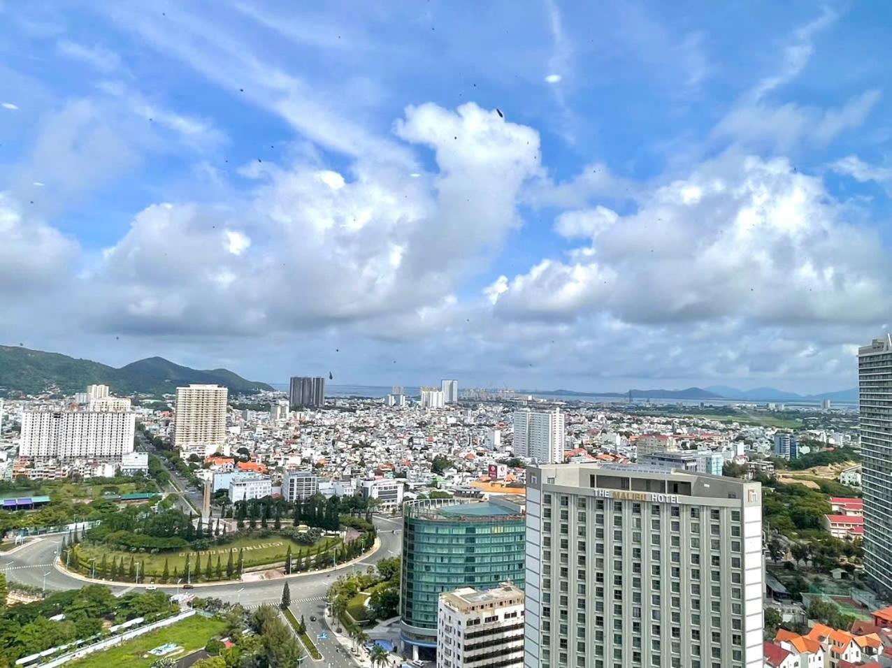 Tina Home - Vung Tau Sat Bien Exteriér fotografie