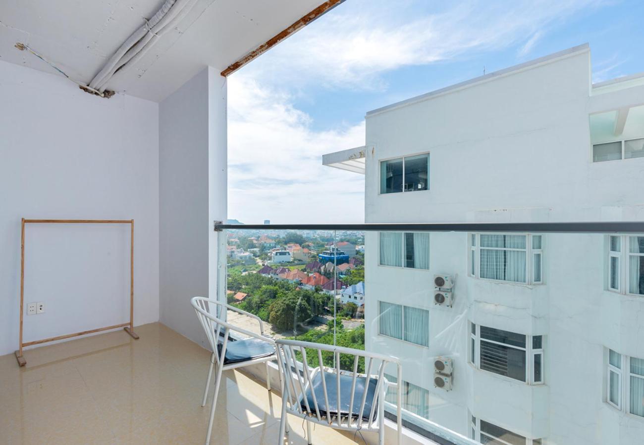 Tina Home - Vung Tau Sat Bien Exteriér fotografie