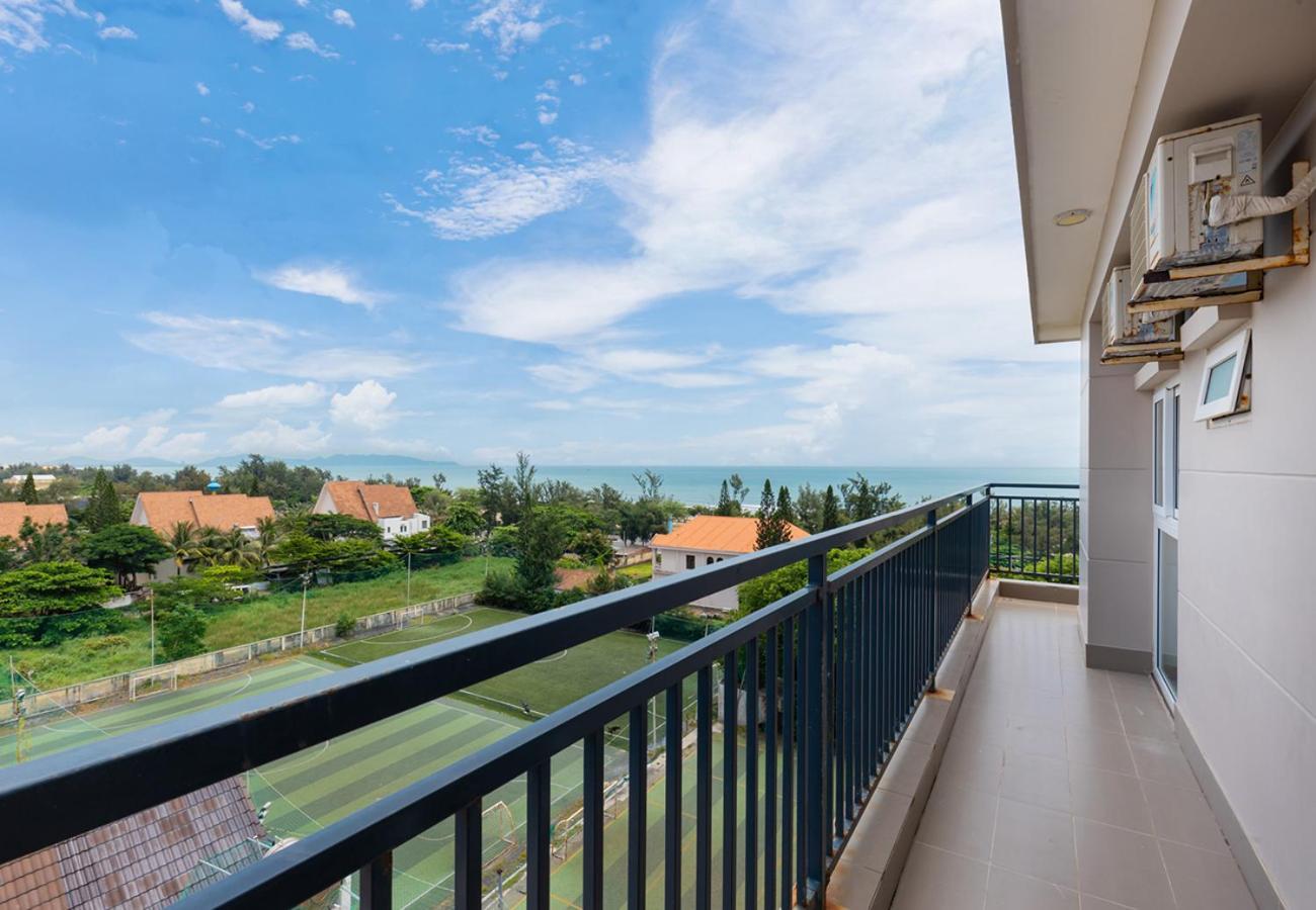 Tina Home - Vung Tau Sat Bien Exteriér fotografie
