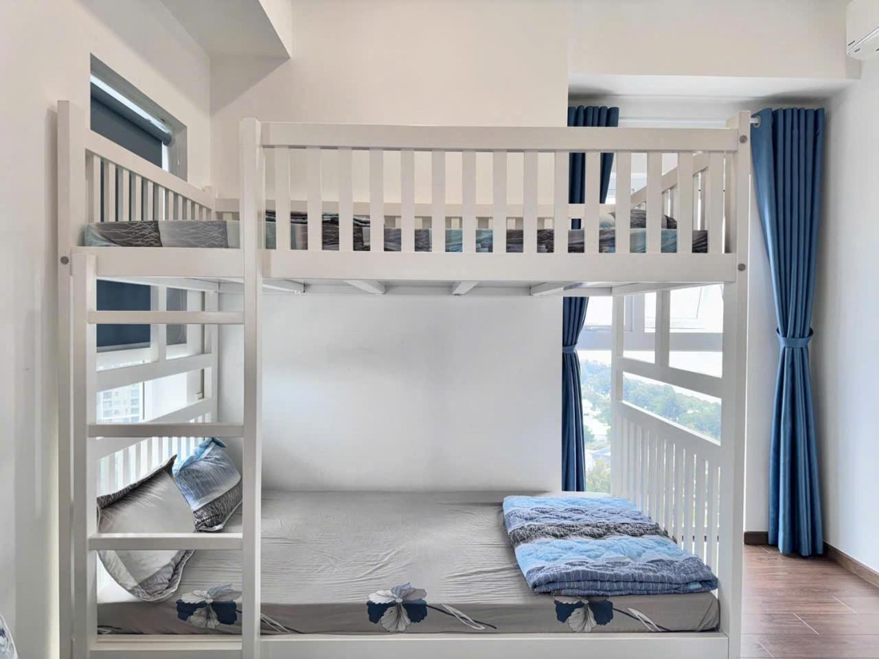 Tina Home - Vung Tau Sat Bien Exteriér fotografie