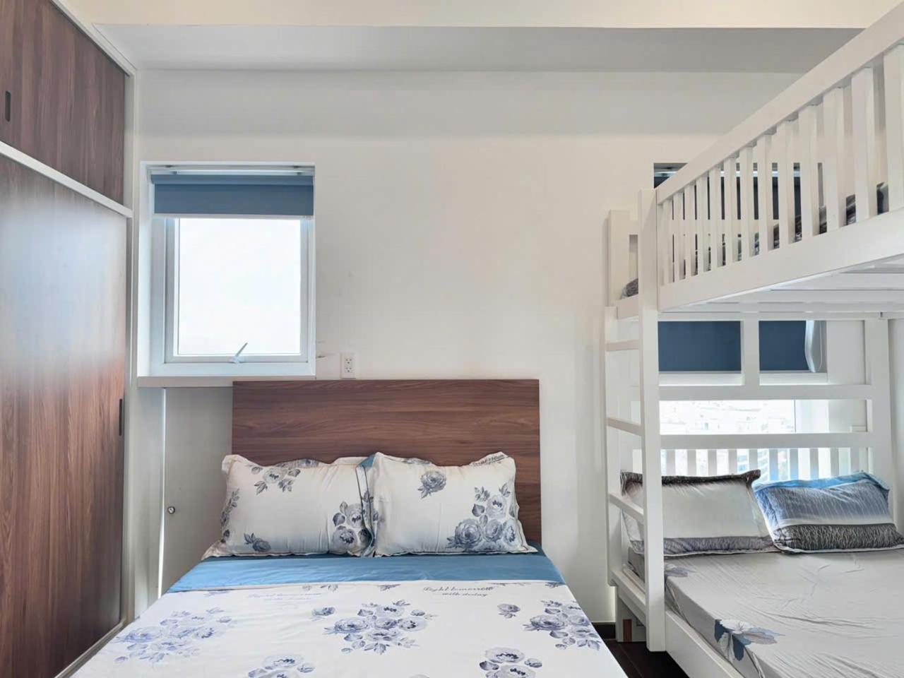 Tina Home - Vung Tau Sat Bien Exteriér fotografie