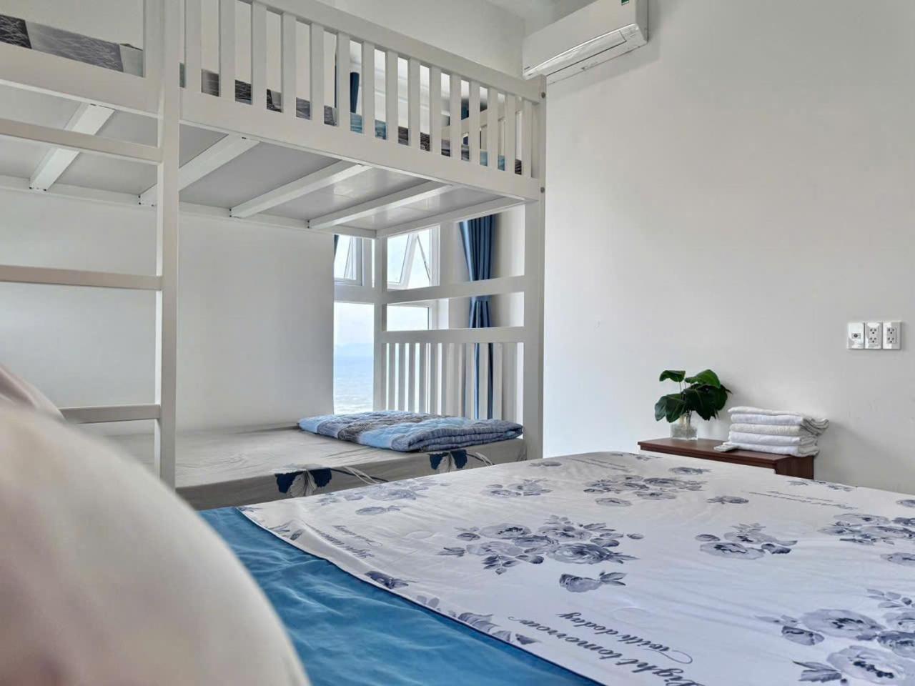 Tina Home - Vung Tau Sat Bien Exteriér fotografie