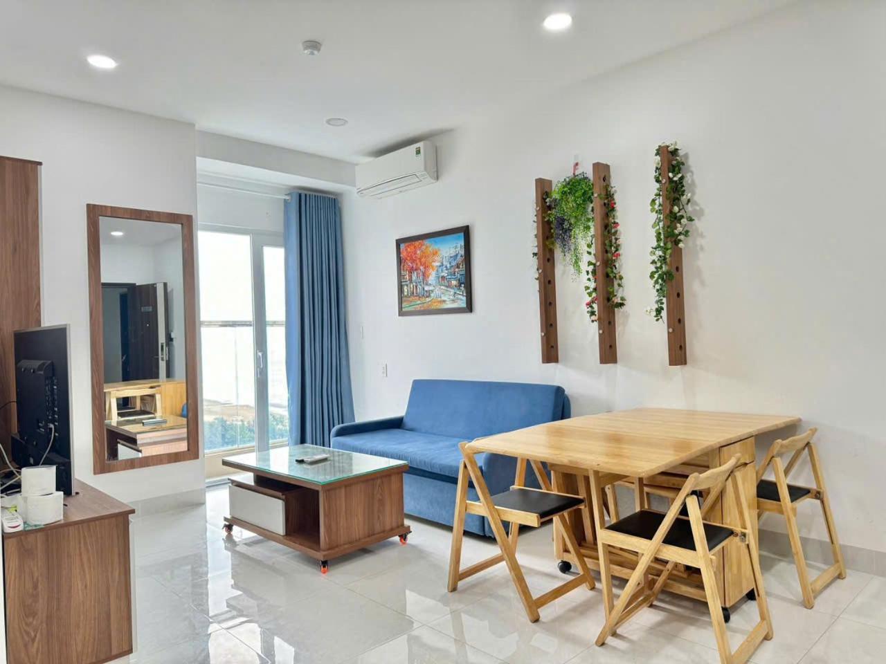 Tina Home - Vung Tau Sat Bien Exteriér fotografie