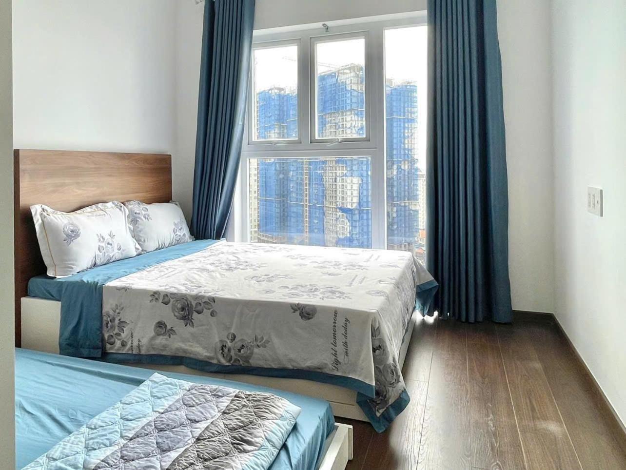 Tina Home - Vung Tau Sat Bien Exteriér fotografie