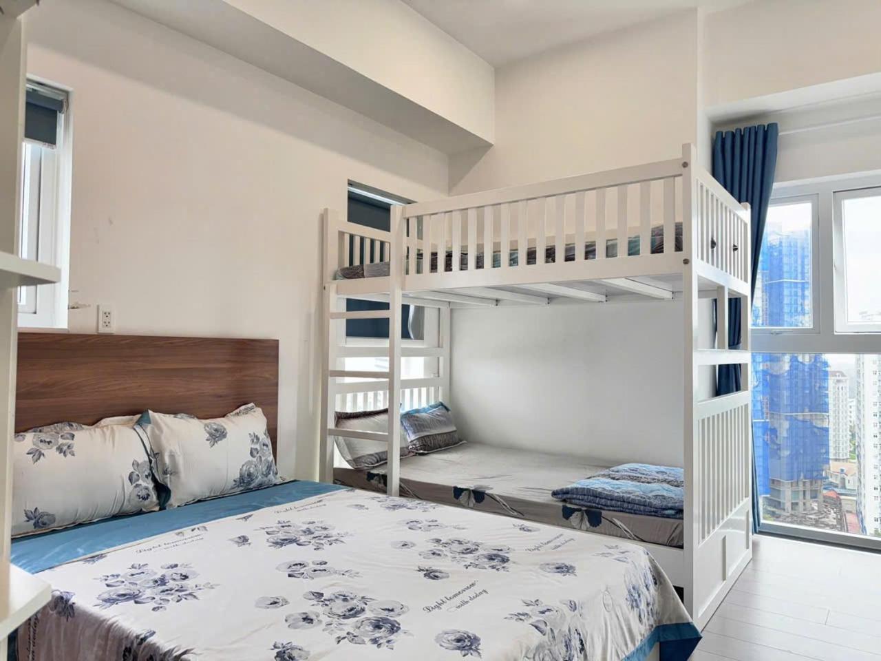 Tina Home - Vung Tau Sat Bien Exteriér fotografie