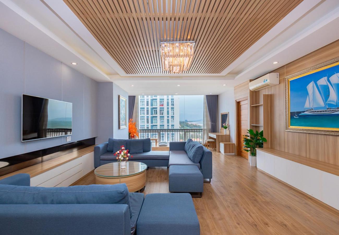 Tina Home - Vung Tau Sat Bien Exteriér fotografie