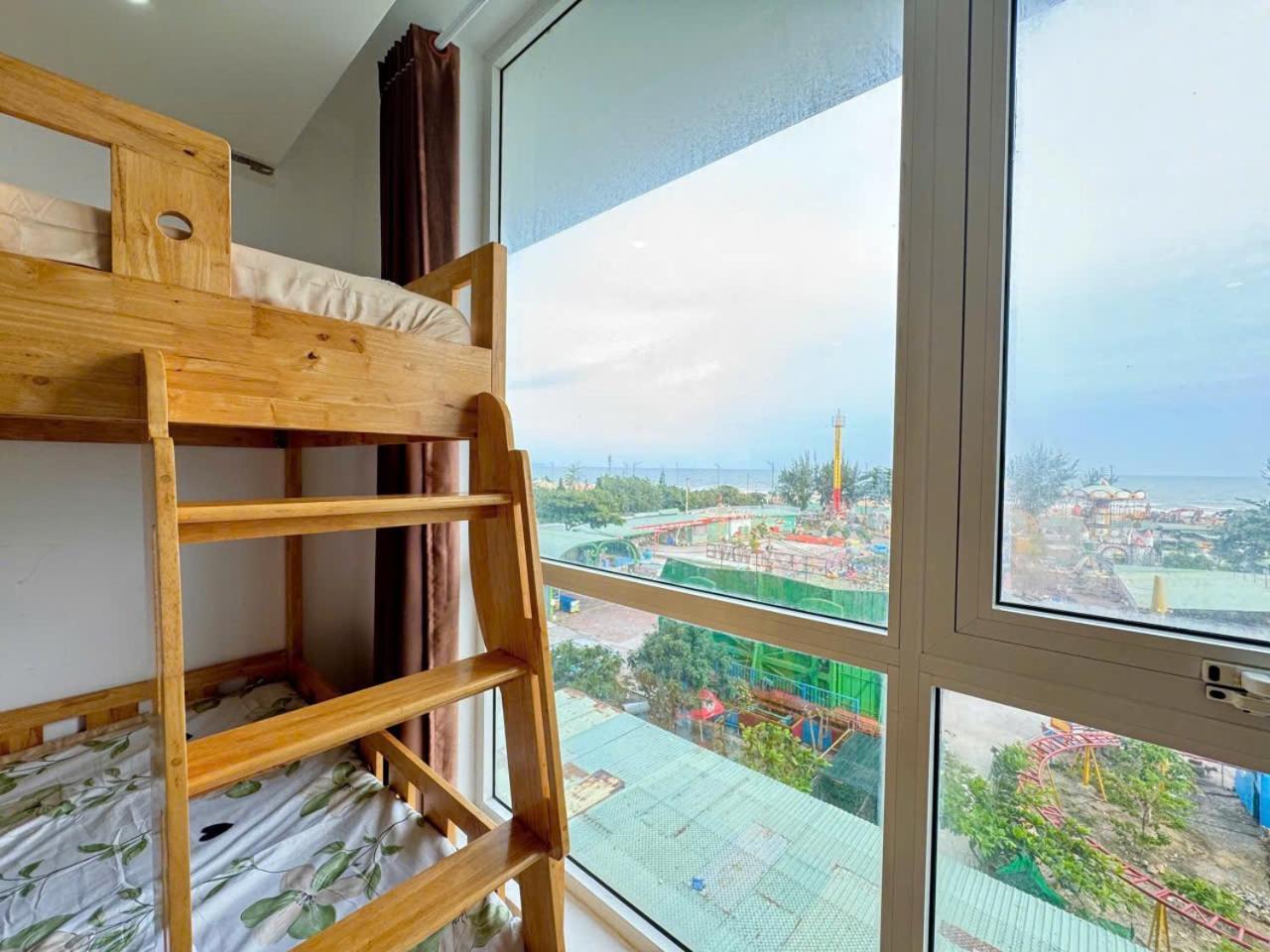 Tina Home - Vung Tau Sat Bien Exteriér fotografie