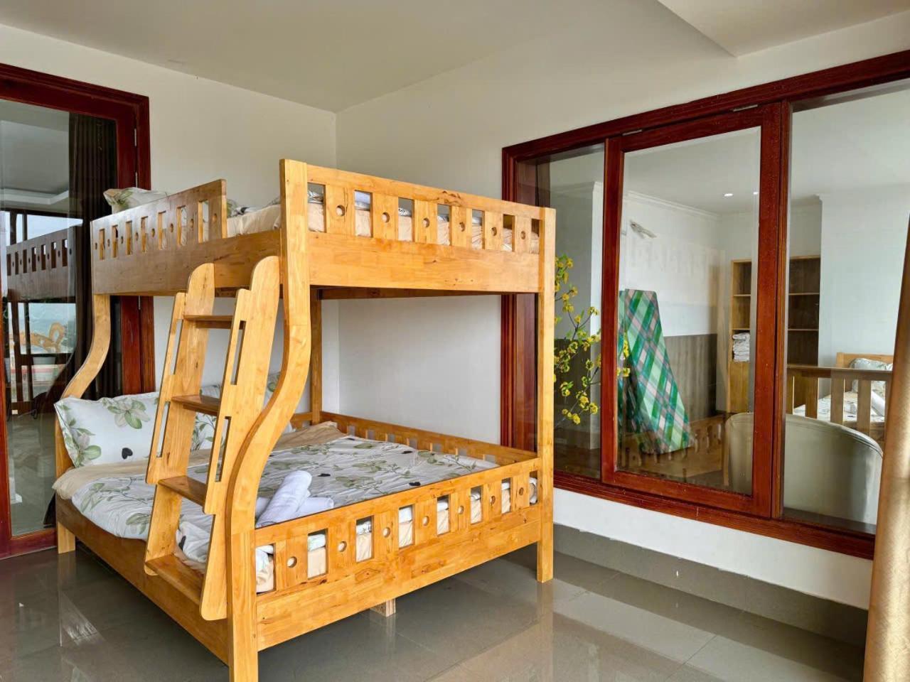 Tina Home - Vung Tau Sat Bien Exteriér fotografie