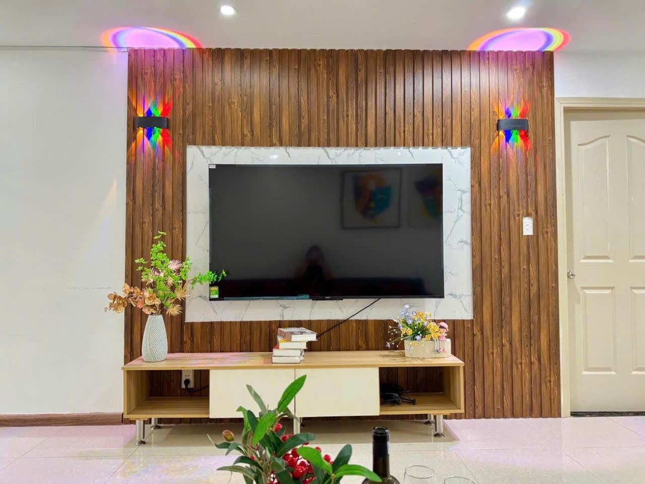 Tina Home - Vung Tau Sat Bien Exteriér fotografie
