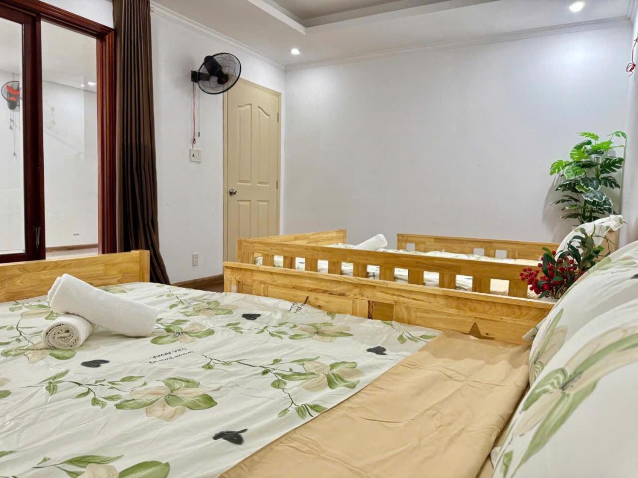 Tina Home - Vung Tau Sat Bien Exteriér fotografie