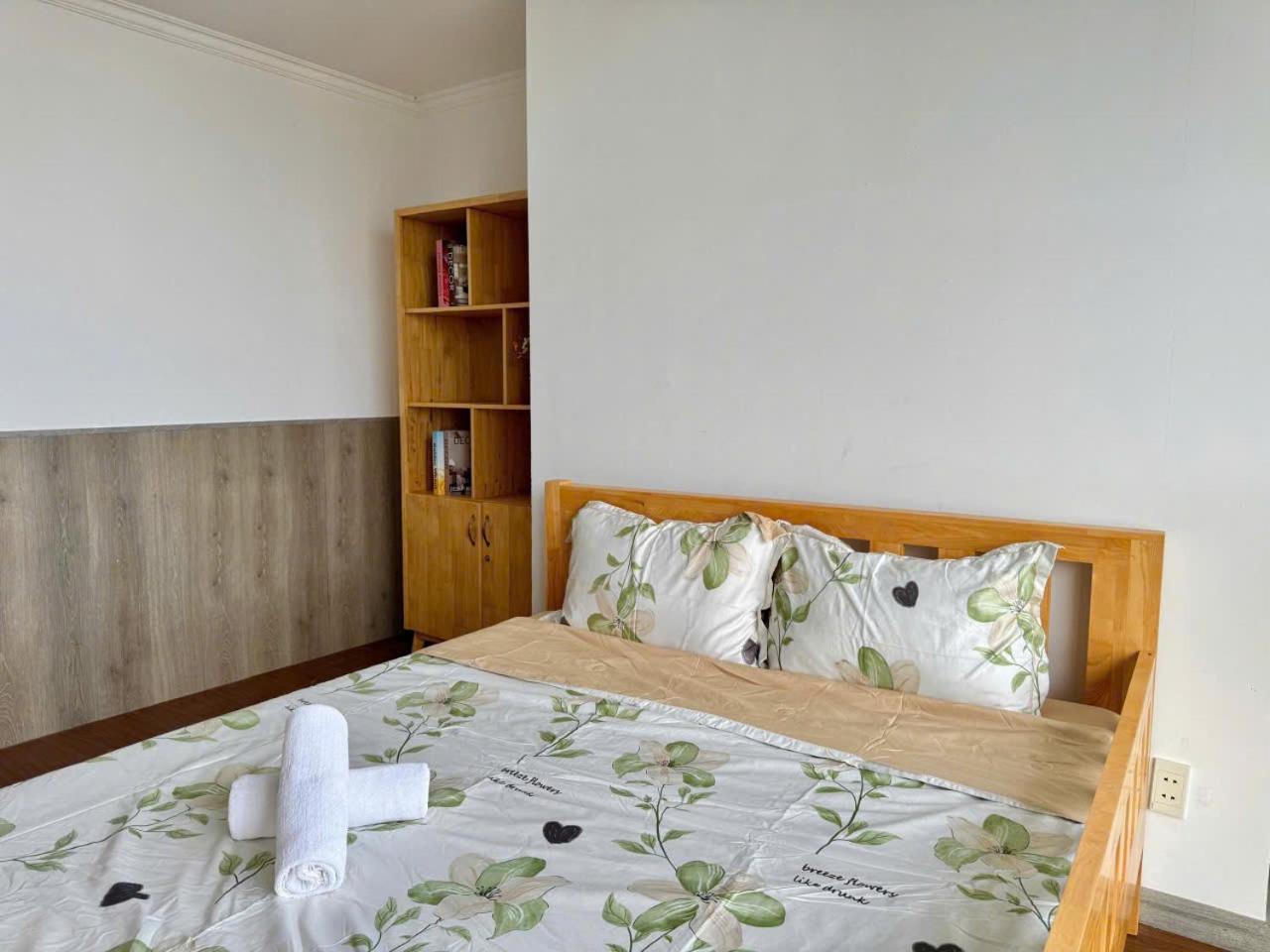 Tina Home - Vung Tau Sat Bien Exteriér fotografie